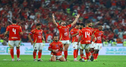 ضمن 100 مليون وقد تصل لربع مليار.. الجوائز المالية التي تنتظر الأهلي في كأس إنتركونتيننتال